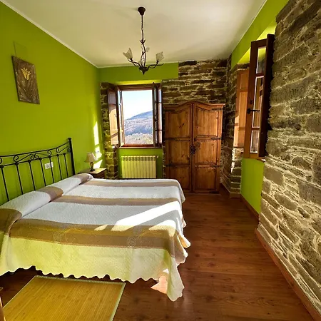 Apartmán Helenias Boal