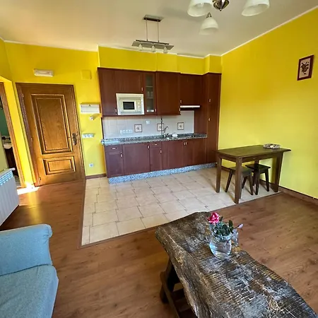 Helenias Apartment