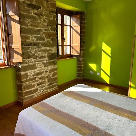 Helenias Apartmán *