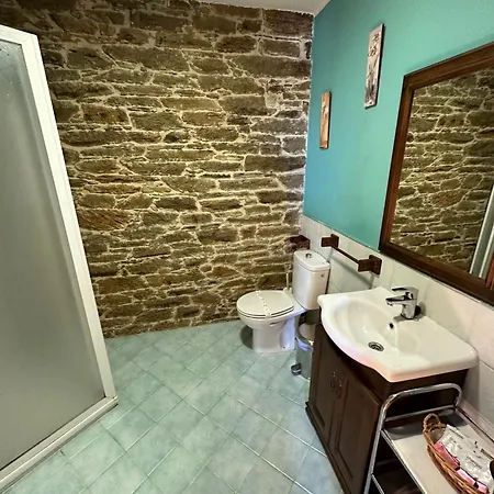 Helenias Apartment