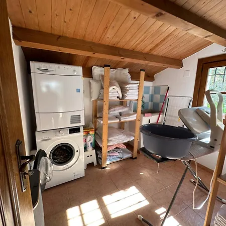 Apartmán Helenias Boal